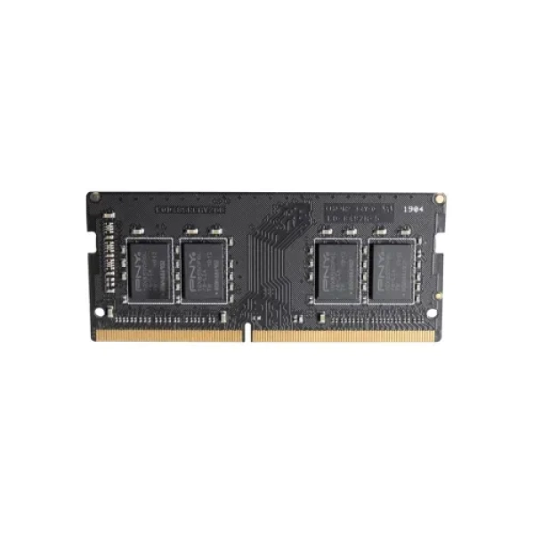 PNY Performance 16GB DDR5 5600MHz CL46 Laptop Memory RAM
